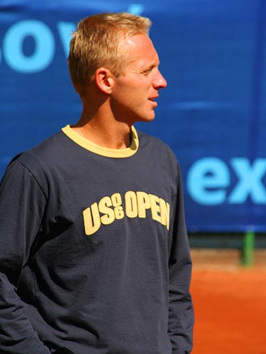 Leo Friedl