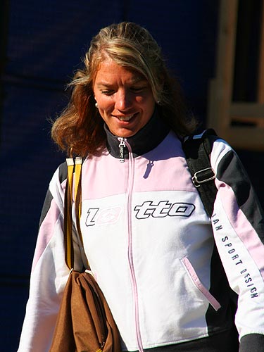 Michaela Paštiková