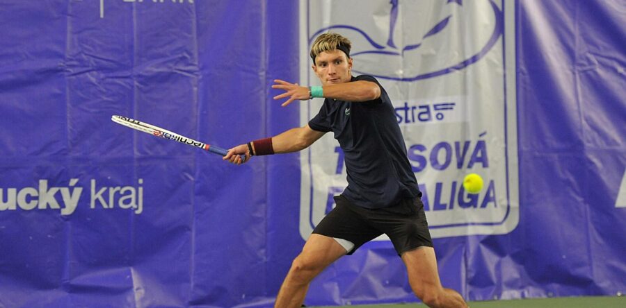 Sparta porazila I.ČLTK Praha 5:1 a je prvním finalistou extraligy