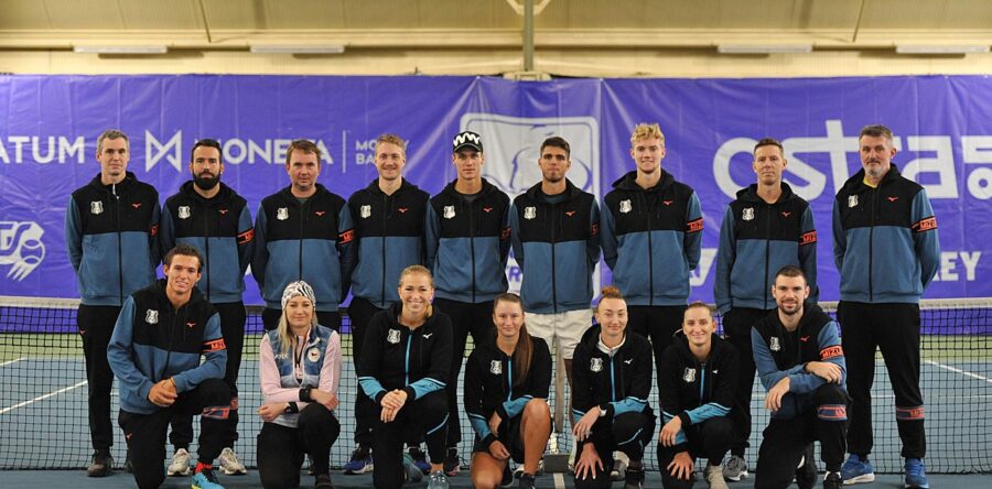 Druhým finalistou je Prostějov, I.ČLTK Praha udolala Spoje