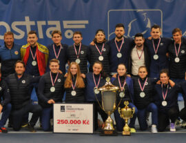 TK Sparta Praha 2024