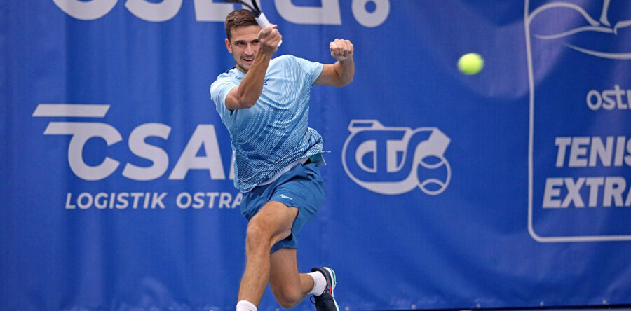 Přerov porazil Pardubice a je ve finále extraligy